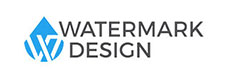 watermark design logo 2